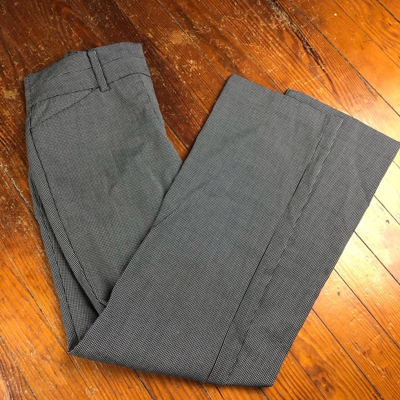 New York & Company Pants - Box 1, 7th Avenue Suiting Collection Pants